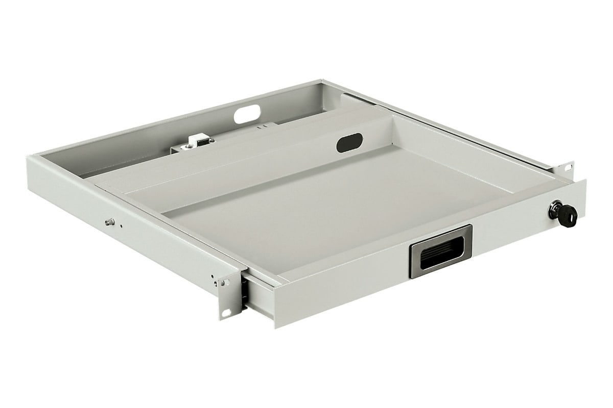 Centex - Hylle glide 19 for tastatur D