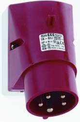 Bals elektrotechnik - APP.INNT.416-6 400V