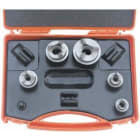 Alfred Raith - LOKKESETT TRISTAR PLUS M16-M40