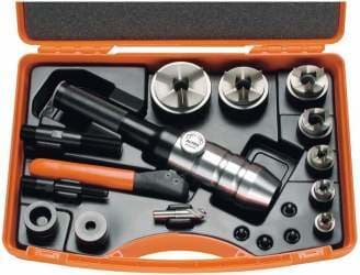 Alfred Raith - COMPACTSETT M16-M63 KOMPL.