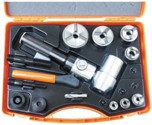 Alfred Raith - COMPACT-COMBI PLUS SETT M16-63