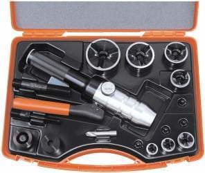Alfred Raith - COMPACT ST.SETT M16-M63