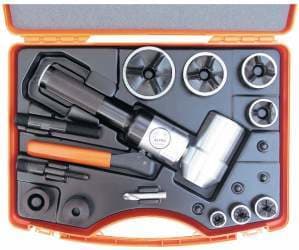 Alfred Raith - COMPACT-COMBI ST.SETT M16-M63