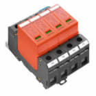 Weidmueller - PU I 4R 280V/12,5KA
