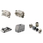 Weidmueller - HDC-KIT-HE 10.111 M