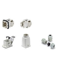 Weidmueller - HDC-KIT-HA 03.301 M