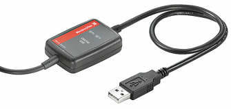 JFKnudtzen - CBX100USB