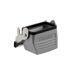 Weidmueller - HDC 10B KLU 1M25G