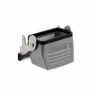 Weidmueller - HDC 10B KLU 1M25G