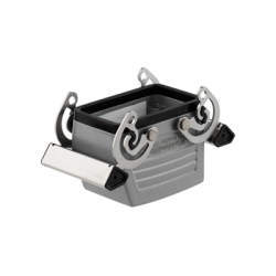 Weidmueller - HDC 10B KBU 1M20G