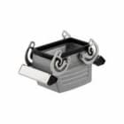 Weidmueller - HDC 10B KBU 1M20G