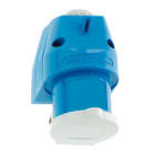 Bals elektrotechnik - PÅVEGG APP.INNT.M/LOKK SKRU 2