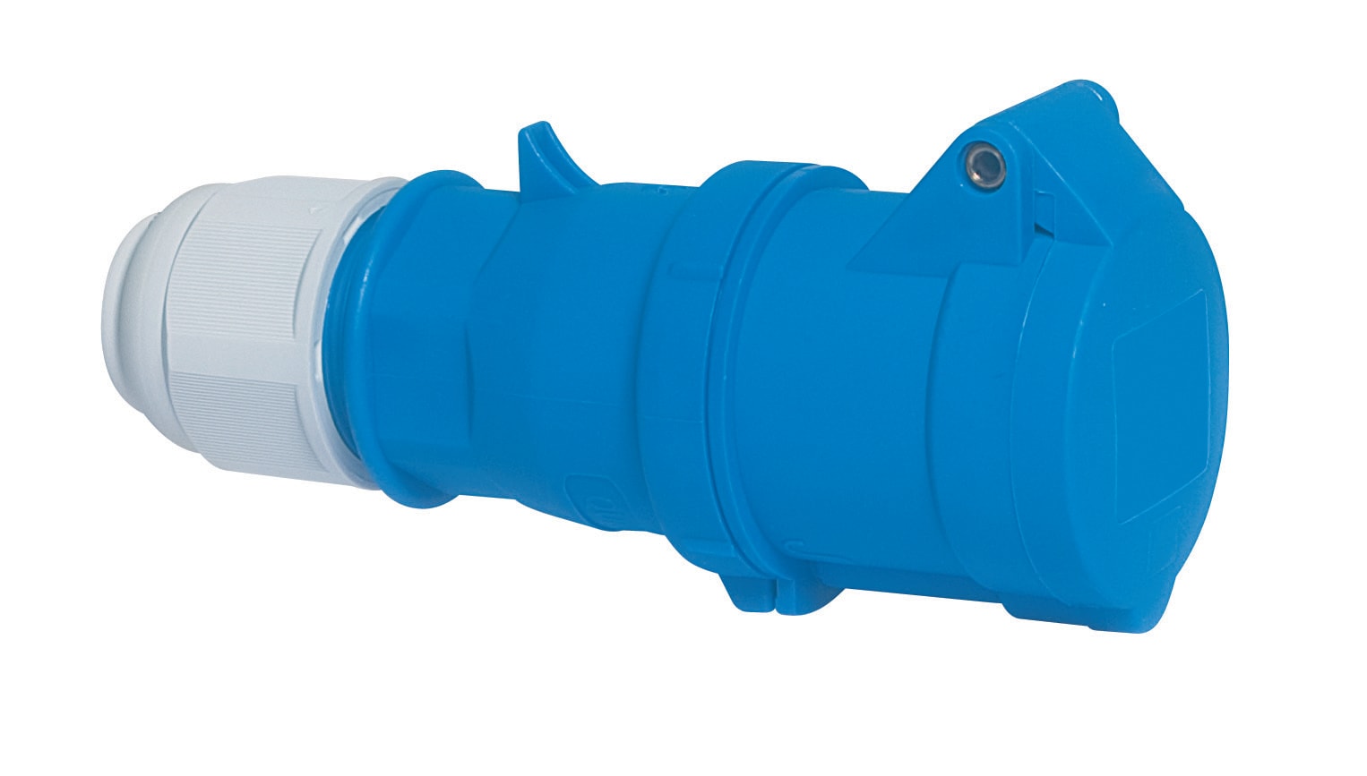 Bals elektrotechnik - SKJØTEKONT.216-6 230V IP44