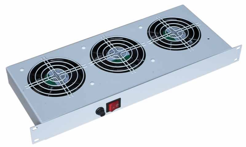 Centex - Viftemodul 19 m/3vifter for s