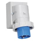 Bals elektrotechnik - PÅVEGG APP.INNT. SKRU 316-9 230V IP67