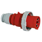 Bals elektrotechnik - MULTIGR.PLUGG 463-6 FJÆR, IP67