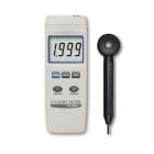 Elma - Elma YK-35UV UV-A og UV-B luxmeter