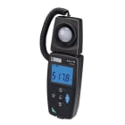 Chauvin Arnoux - CA 1110 - Luxmeter med loggefunksjon
