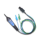 Metrel - Metrel A1401 BLK Tip commander 3 leder
