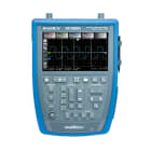 Chauvin Arnoux - Scopix IV OX9102 2 kanaler 100 MHz
