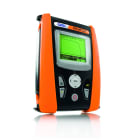 HT Italia - Solar I-Ve Solcelleanalysator op til 1500V