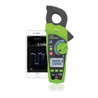 Elma - Elma 9200BT Sann RMS AC/DC Strømtang med Bluetooth Tangamper
