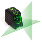 Elma - Elma Laser X2 Krysslaser Grønt laserlys