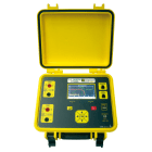 Chauvin Arnoux - CA FTV200 I-V – Kurvetester med Pyranometer