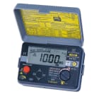 Kyoritsu - Kyoritsu 3022A – Isolasjonstester, 50, 100, 250 og 500V