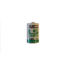 Elma - Batteri - 3,6V Lithium 1/2 AA
