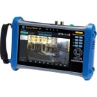 Ideal - SecuriTEST IP – CCTV Kamera system tester
