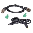 Ideal - Kabel tilbehørssett for SecuriTest IP
