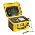 Chauvin Arnoux - CA 8436 IP67 nettanalysator