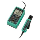 Kyoritsu - Kyoritsu KEW2510 med datalogning og Bluetooth kommunikation