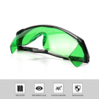 Elma Instruments - Laserbrille for grønn laser