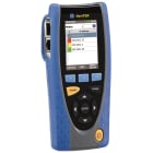 Elma Instruments - NaviTek IE - Nettverkstester