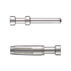 Weidmueller - HDC-C-HE-BM 2,5 AG
