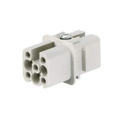 Weidmueller - HDC HD 8 FC