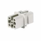 Weidmueller - HDC HD 8 FC