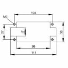 Weidmueller - HDC HVE 10+2 FS