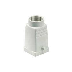 Weidmueller - HDC 07A TOLU 1M20G