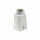 Weidmueller - HDC 07A TOLU 1M20G