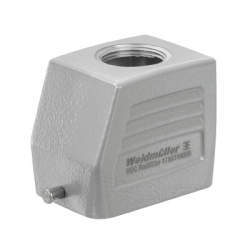 Weidmueller - HDC 06B TOLU 1PG16G