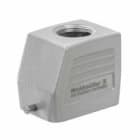 Weidmueller - HDC 06B TOLU 1PG16G