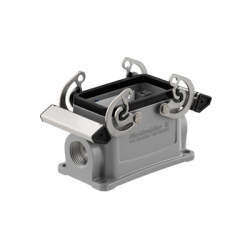 Weidmueller - HDC 10B SBU 1PG16G