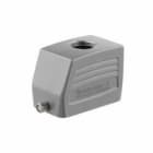 Weidmueller - HDC 10B TOLU 1PG16G