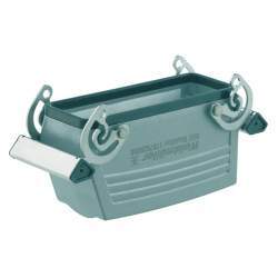 Weidmueller - HDC 16B KBU 1PG21G