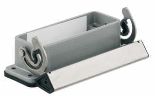Weidmueller - HDC 16A ALU