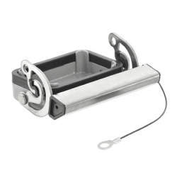 Weidmueller - HDC 06B DMDL 1LB