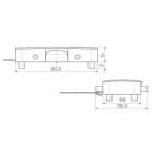 Weidmueller - HDC 16B DODQ 4BO